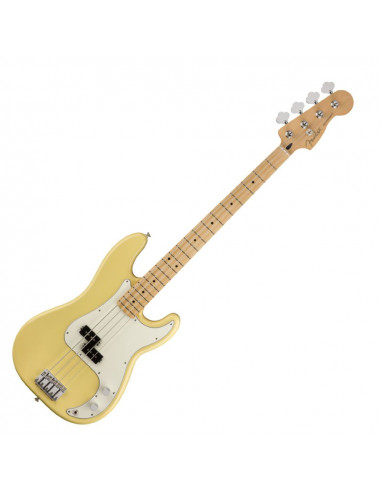 Fender - Player Precision Bass®, Maple Fingerboard, Buttercream