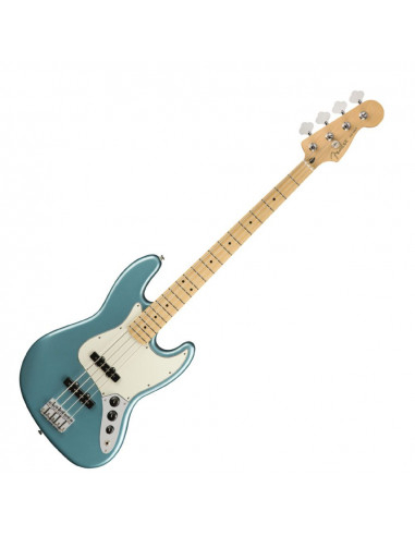 Fender - Player Jazz Bass®, Maple Fingerboard, Tidepool