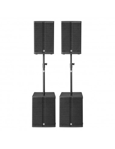 Hk Audio - L3 Bass Power Pack  