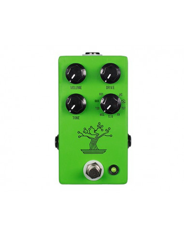JHS, The Bonsai Overdrive, 9-Way Overdrive