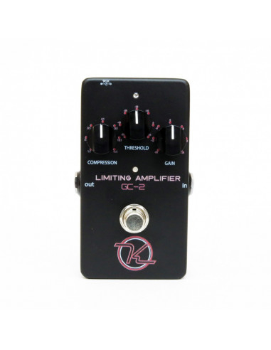 Keeley, GC-2 Limiting Amp