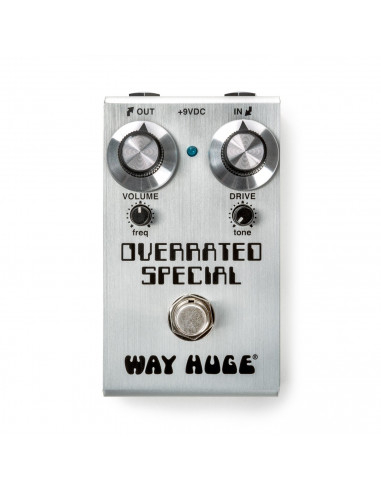 Smalls Overrated Special Overdrive - WM28