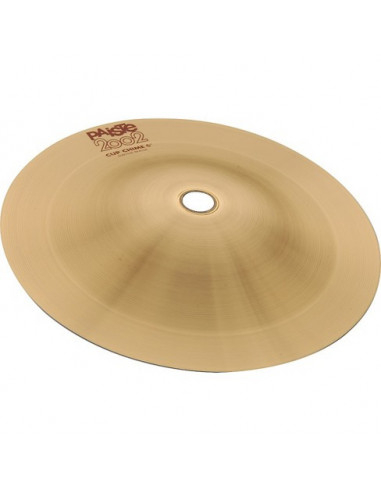 Paiste, 2002 cup chime 8" 