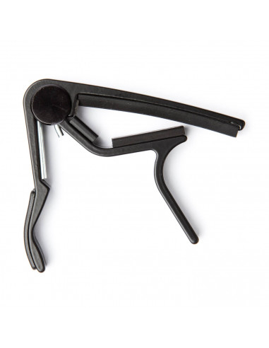 DUNLOP - 87B - Capo Trigger for Electric - Black