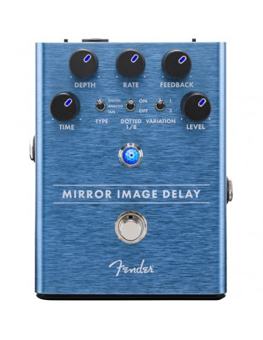 Fender - Mirror Image Delay