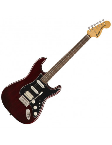 Squier - Classic Vibe '70s Stratocaster HSS, Laurel Fingerboard, Walnut