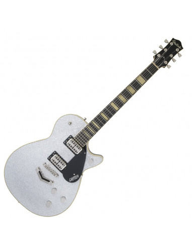 Gretsch, G6229 Players Edition Jet BT, Rosewood FB, Silver Sparkle