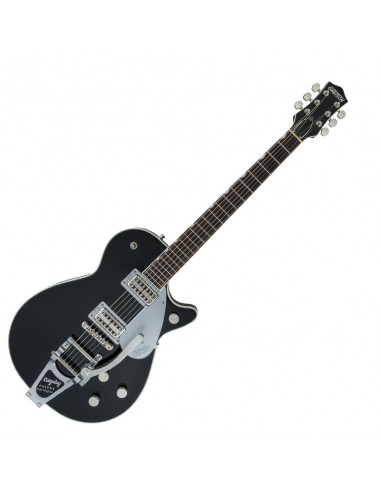 Gretsch, G6128T Players Edition Jet FT, Rosewood FB, Black