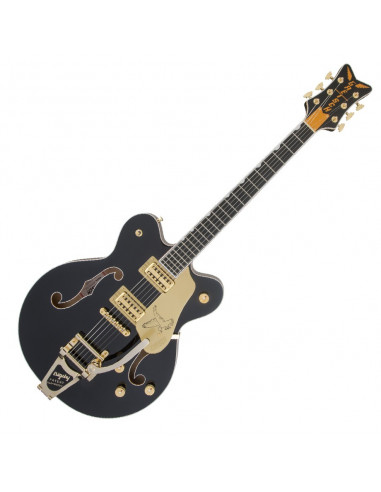 Gretsch, G6636T Players Edition Falcon, Filter'Tron Pickups, Black