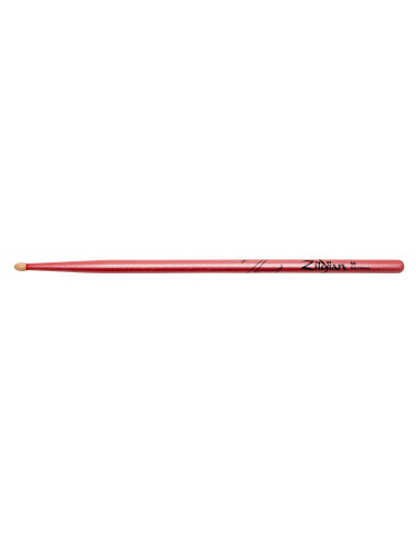 Zildjian - Drum Sticks, Chroma Series, 5ACP, pink