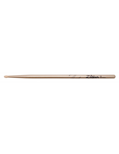 Zildjian - Drum Sticks, Chroma Series, 5ACG, gold
