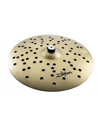 Zildjian - Effect, FX, 16", Stack, traditional, with Stacker