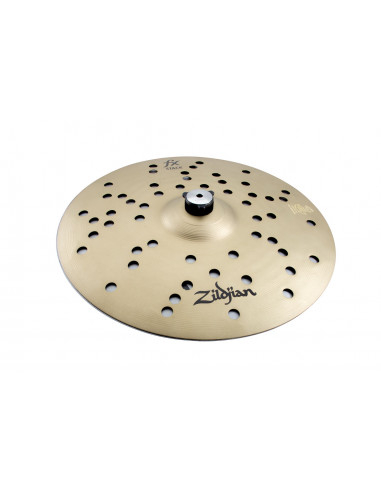 Zildjian - Effect, FX, 14", Stack, traditional, with Stacker