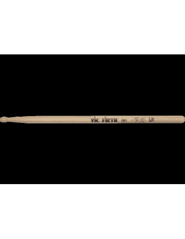 Vic Firth - SRL - Baguettes Batterie Signature Ray Luzier