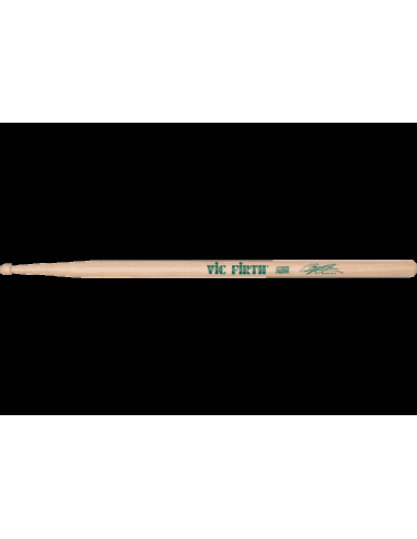 Vic Firth - SBG - Baguettes Batterie Signature Benny Greb