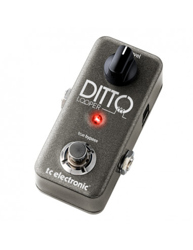 Tc Electronic - Ditto Looper