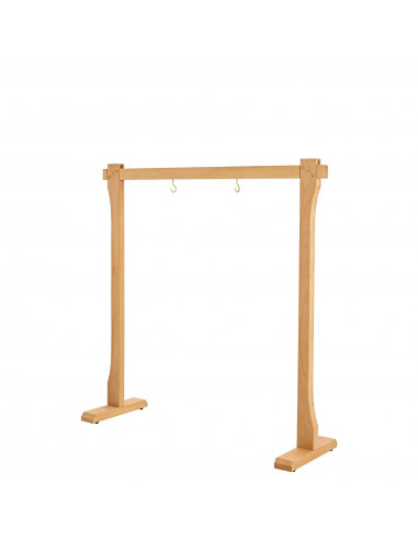 Meinl - Gong Stand Wood Large