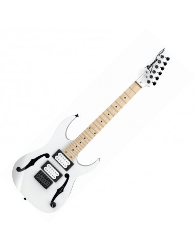 Ibanez - PGMM31-WH White