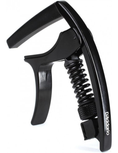 Planet Waves - PW-CP-09 - Capo Tri-Action  Steel