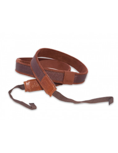 Righton Straps - Classical Dual Hook Brown