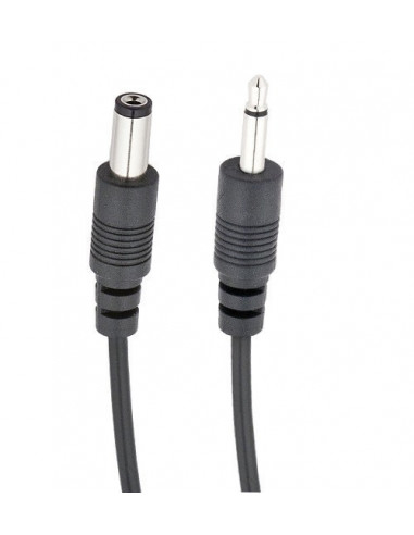 Voodoo Lab - Power Cable PPMIN-R (Mini Jack)
