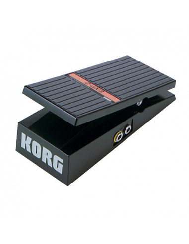 Korg - Exp 2 Foot Controller / Expression Pedal