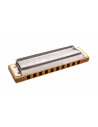 Hohner - Marine Band Classic A 20 notes