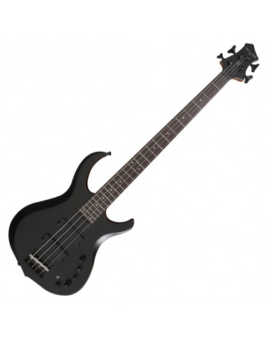 Marcus Miller - M2+ 4TBK 4 string bass guitar Transparent Black