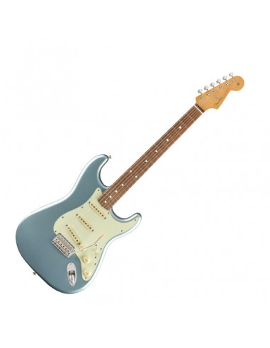 Fender - Vintera '60s Stratocaster®, Pau Ferro Fingerboard, Ice Blue Metallic