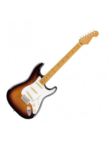 Fender - Vintera '50s Stratocaster® Modified, Maple Fingerboard, 2-Color Sunburst
