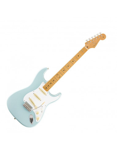Fender - Vintera '50s Stratocaster®, Maple Fingerboard, Sonic Blue
