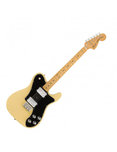 Fender - Vintera '70s Telecaster® Deluxe, Maple Fingerboard, Vintage Blonde