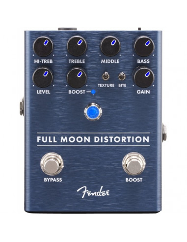 Fender,Full Moon Distortion