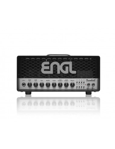 ENGL,E606SE,Ironball Special Edition