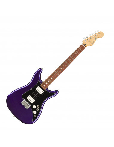 Fender,Player Lead III, Pau Ferro Fingerboard, Metallic Purple