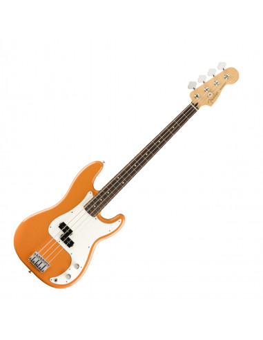 Fender,Player Precision Bass®, Pau Ferro Fingerboard, Capri Orange