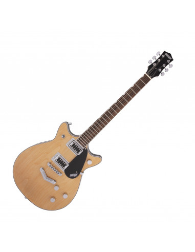 Gretsch - G5222, Electromatic® Double Jet™l,Aged Natural