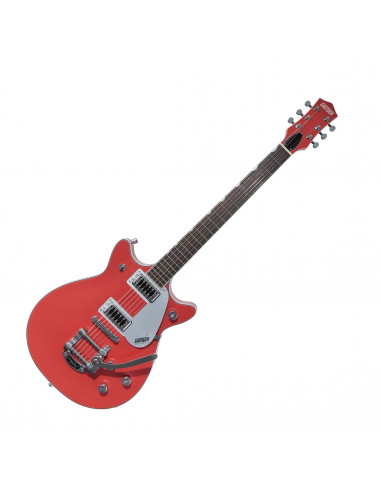 Gretsch - G5232T, Electromatic® Double Jet™,Tahiti Red