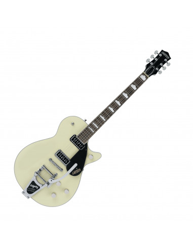Gretsch - G6128T, Players Edition Jet™,Lotus Ivory