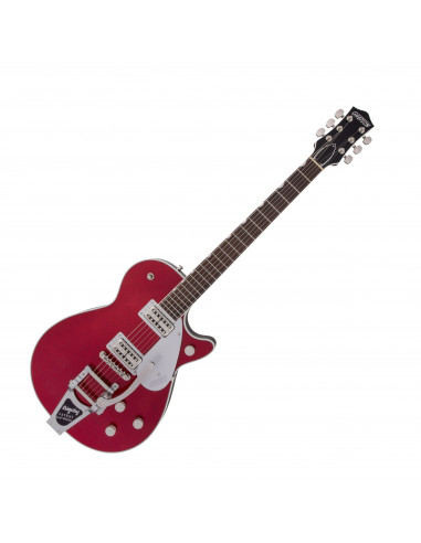 Gretsch - G6129T, Players Edition Jet™,Red Sparkle