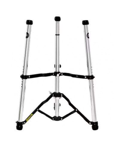 Meinl,TMC-CH,Professional Conga Stand,Chrome Plated Steel 