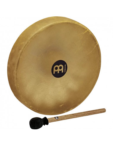 HOD15 - Native American-Style Hoop Drum - 15"