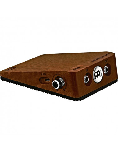 Meinl,MPDS1,MEINL Percussion Digital Stomp Box