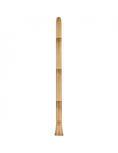 Meinl,SDDG1-BA,Synthetic Didgeridoos, Lightweight Synthetic,Bamboo,51"