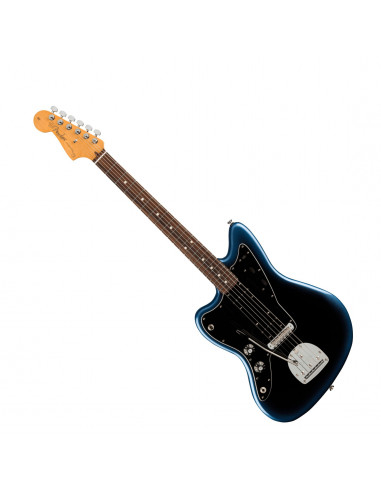 Fender,American Pro II Jazzmaster® Left-Hand, Dark Night