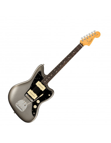 Fender,American Pro II Jazzmaster®, Mercury