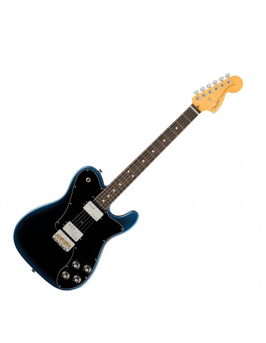 Fender,American Pro II Tele® Deluxe, Dark Night