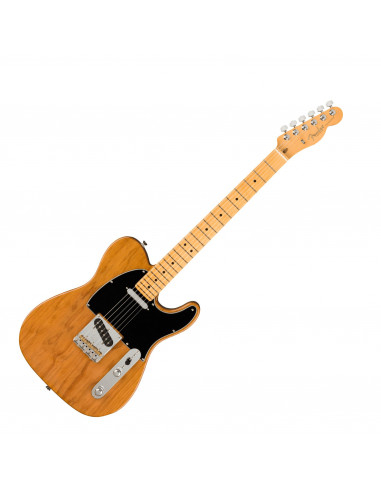 Fender,American Pro II Tele®, Roasted Pine