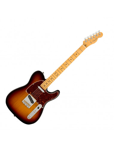 Fender,American Pro II Tele®, 3-Color Sunburst