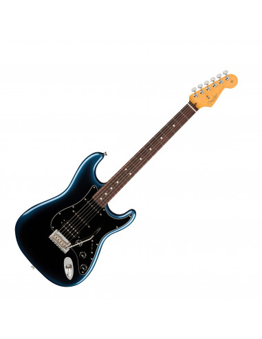 Fender,American Pro II Strat® HSS, Dark Night